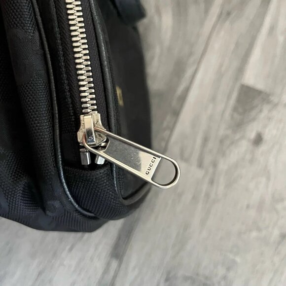 GUCCI - Off The Grid Shoulder Bag Canvas 625850 520981 - Picture 14 of 16